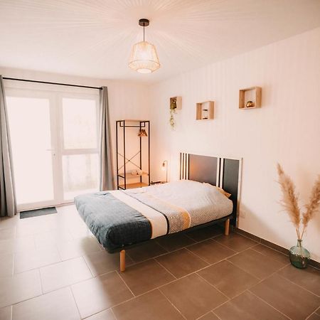 Franc-Bisontin - Unique ! 4 Logements Disponibles Besançon Esterno foto
