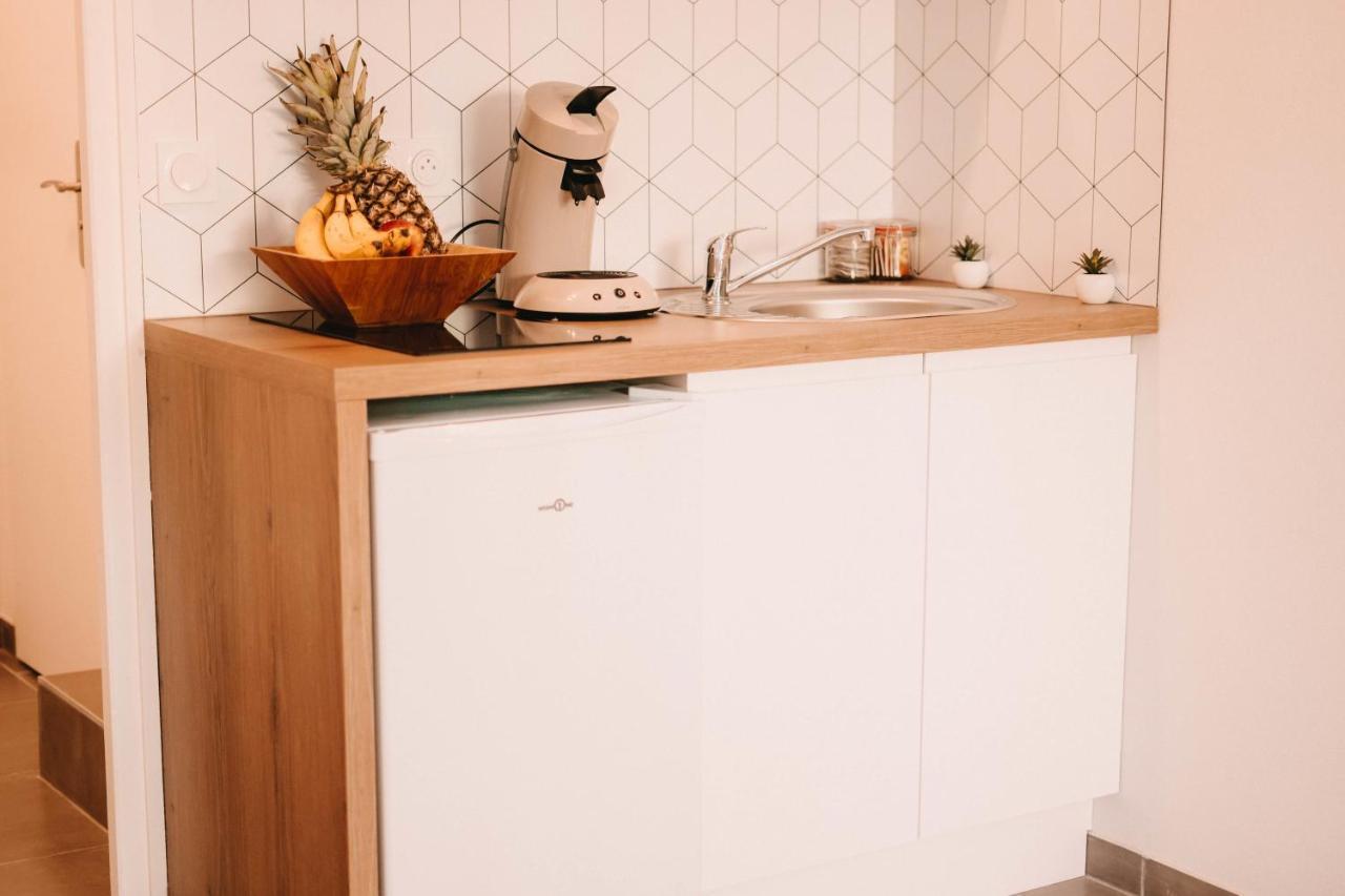 Franc-Bisontin - Unique ! 4 Logements Disponibles Besançon Esterno foto