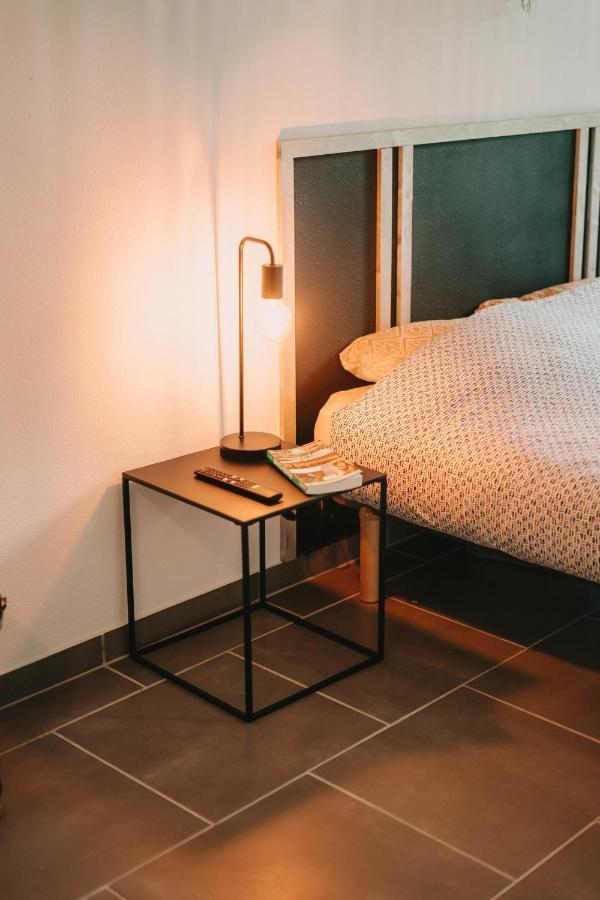Franc-Bisontin - Unique ! 4 Logements Disponibles Besançon Esterno foto