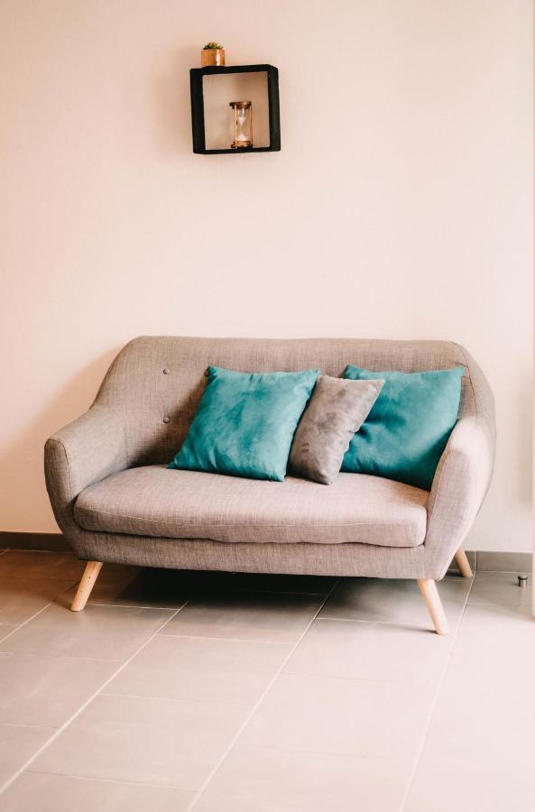Franc-Bisontin - Unique ! 4 Logements Disponibles Besançon Esterno foto